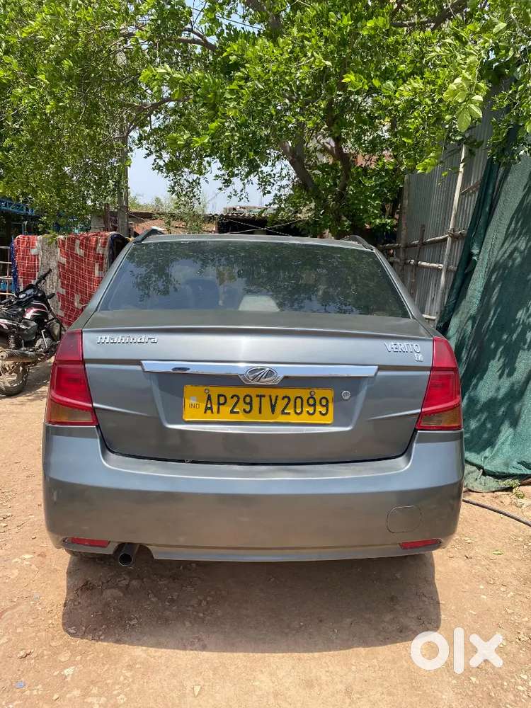 Full Condition
