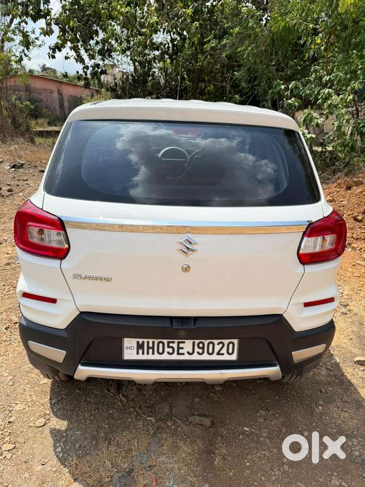 2021 Maruti Suzuki Petrol Automatic