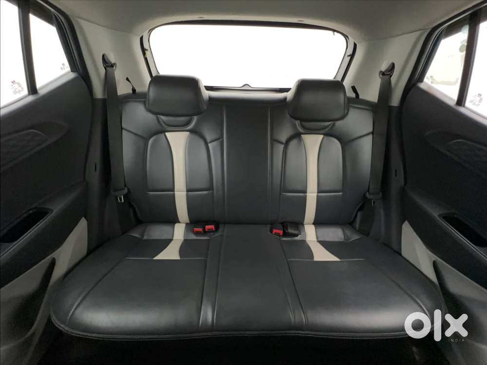 Hyundai Grand I10 Nios Sportz 1.2 Kappa Vtvt, 2021, Petrol