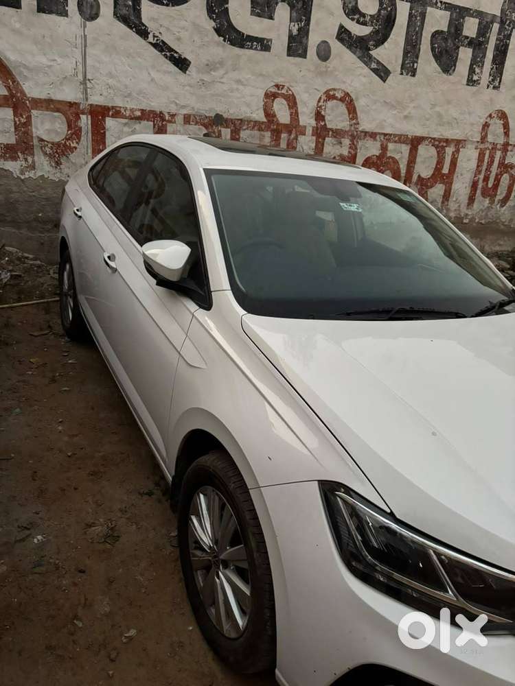 Volkswagen Virtus 2026 Highline Plus