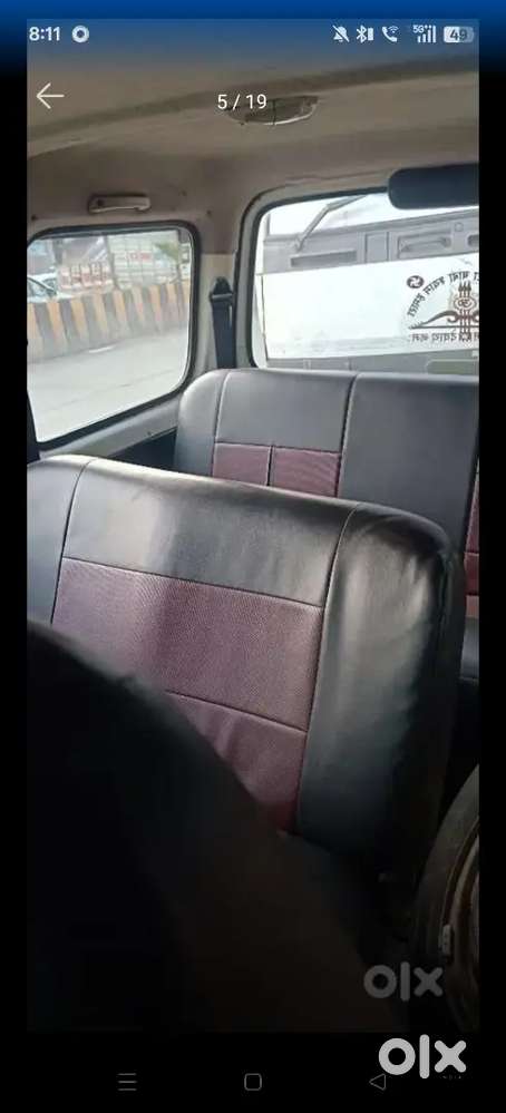 Maruti Suzuki Eeco 2010 Lpg 170000 Km Driven