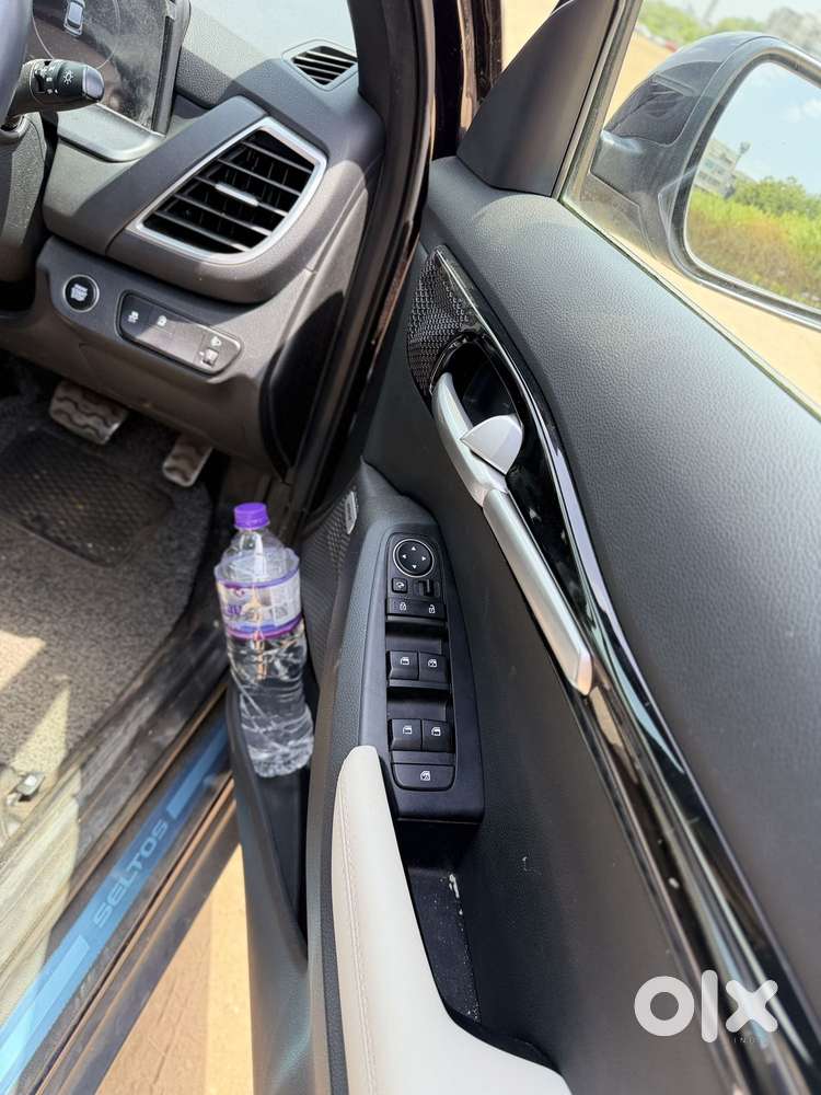 Kia Seltos Gtx Plus At D, 2024, Diesel