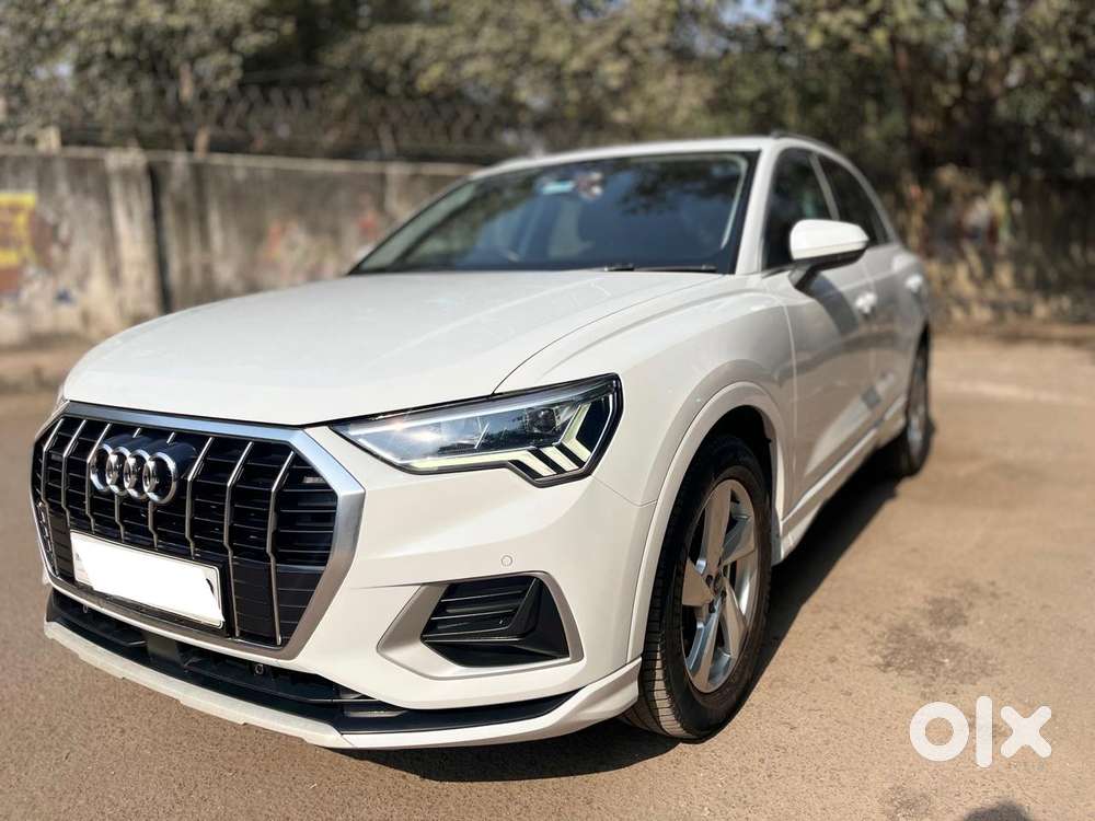 Audi Q3 40 Tfsi Premium Plus, 2023, Petrol