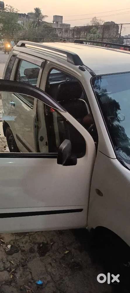 Maruti Suzuki Wagon R 2009 Lxi