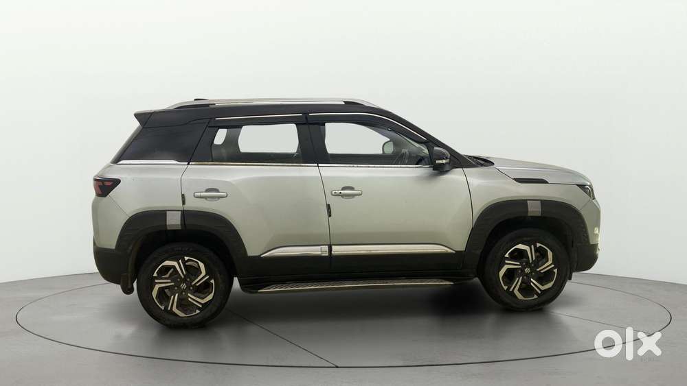 Maruti Suzuki Vitara Brezza 1.5 Zxi Plus, 2022, Petrol
