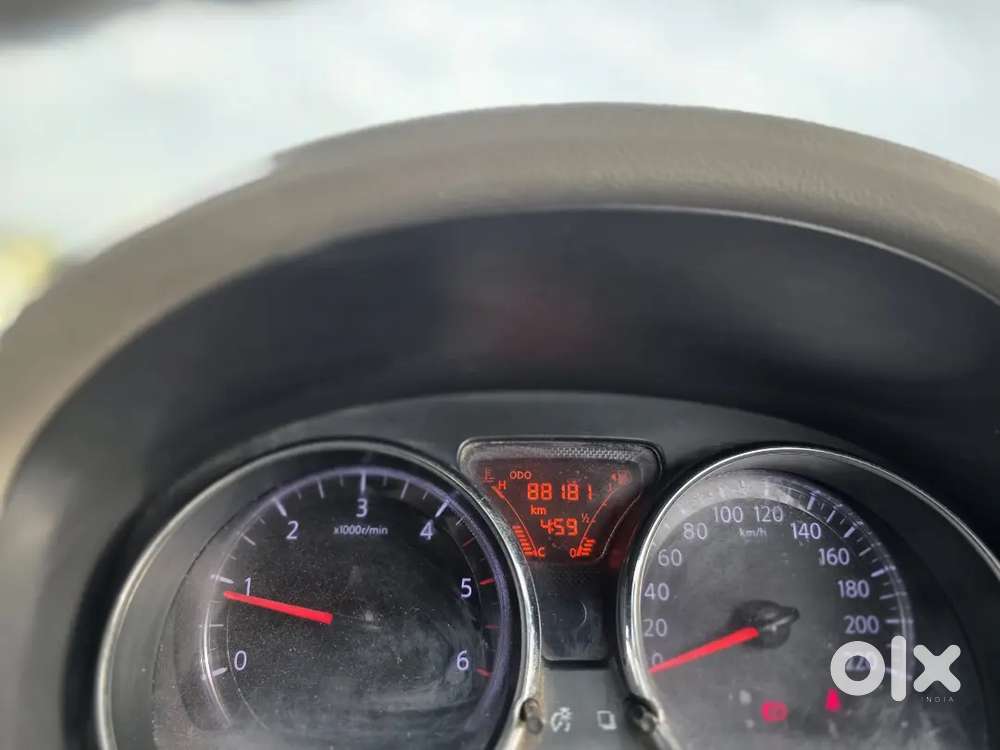 Renault Scala 2016 Diesel Well Maintained