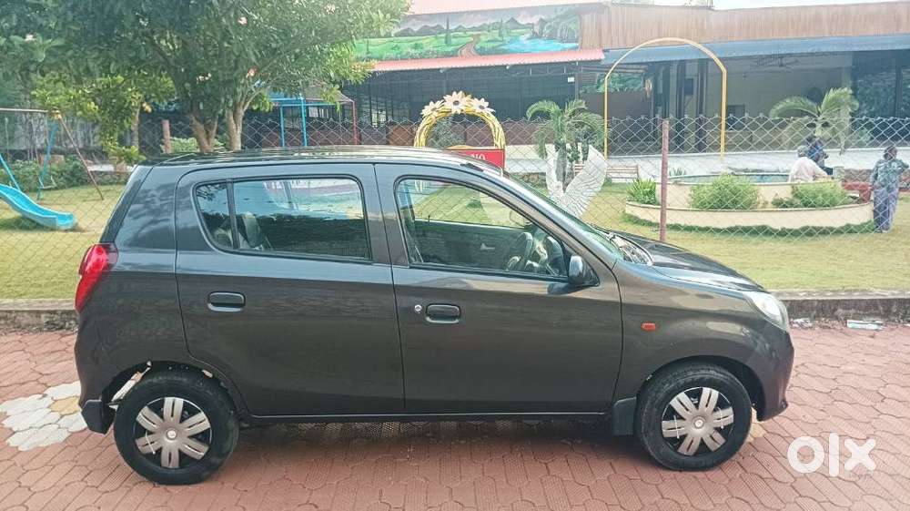 Maruti Suzuki Alto 800, 2015, Petrol