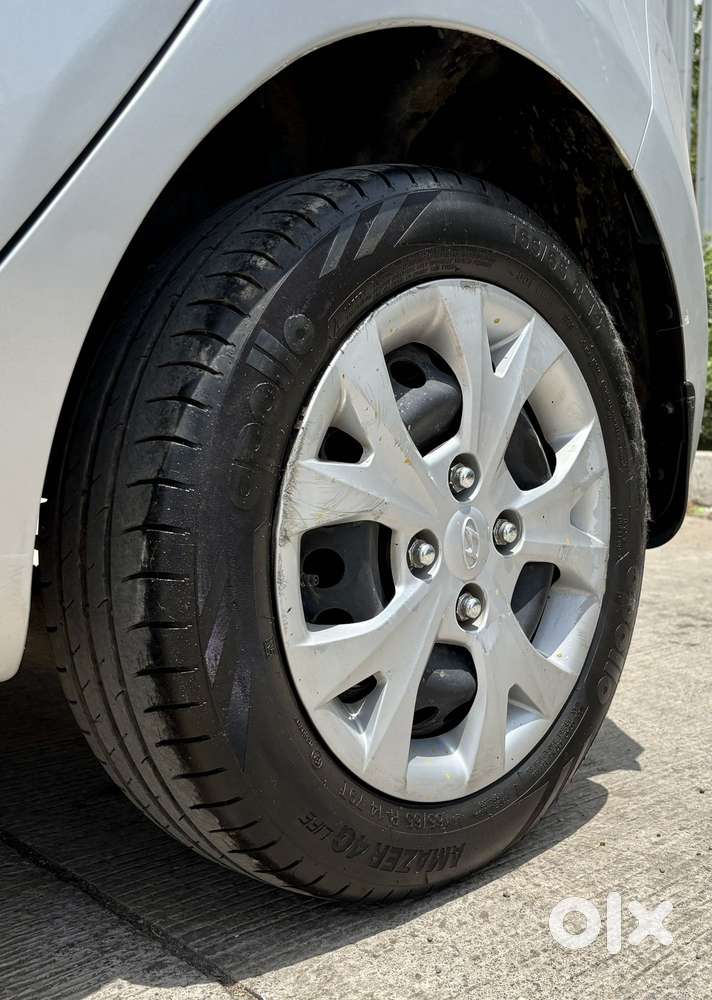 Hyundai Grand I10 2013-2016 Magna, 2015, Petrol
