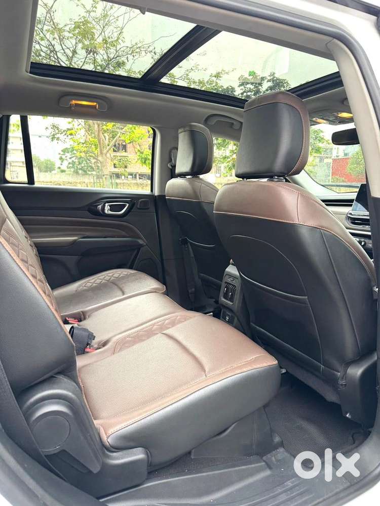 Jeep Meridian 2.0 Limited (o) 4x2 At, 2022, Diesel