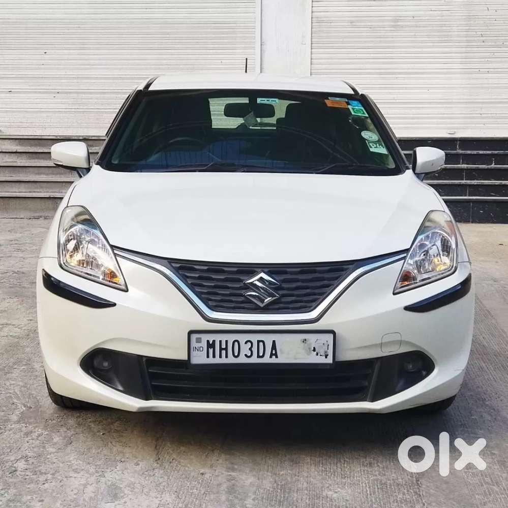 Maruti Suzuki Baleno Maruti-suzuki-baleno-zeta-diesel, 2018, Diesel