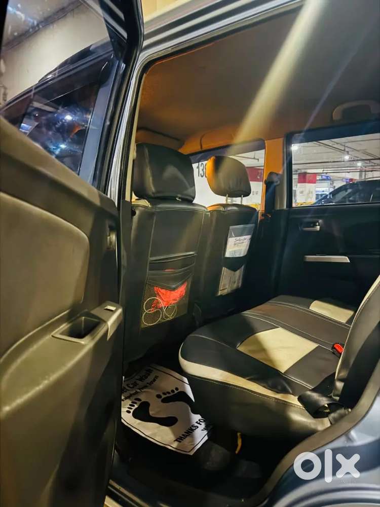 Maruti Suzuki Wagon R Vxi 2010