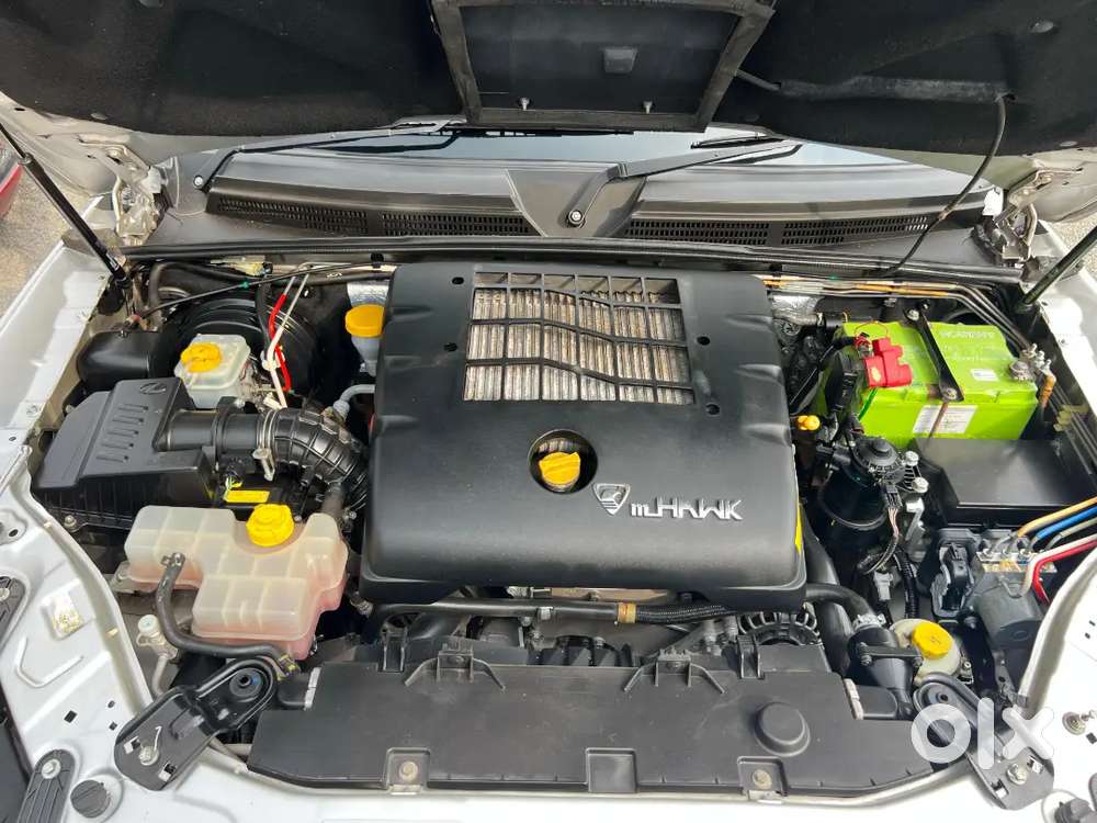 Mahindra Scorpio S10 2016 Diesel 147000 Km Driven