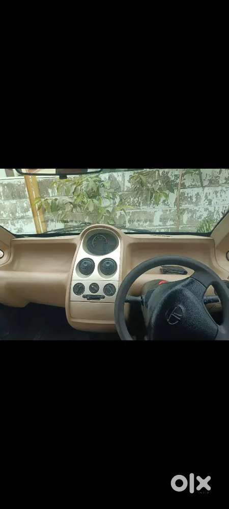 Tata Nano 2012