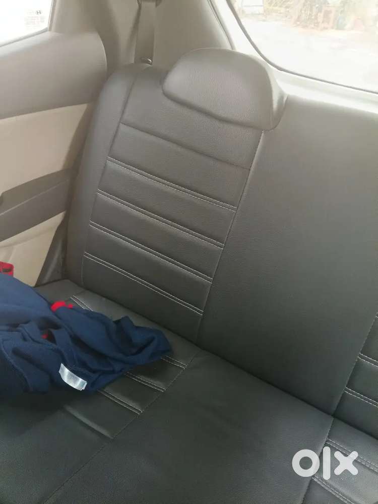 Selling Car Due To Purchasing New
