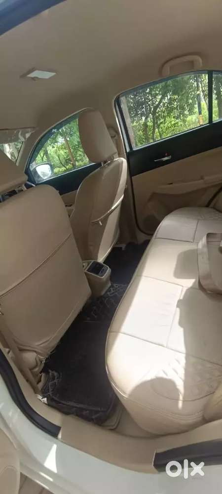 Maruti Suzuki Dzire 2024 Only 6835 Km Driven. Brand New Excellent.