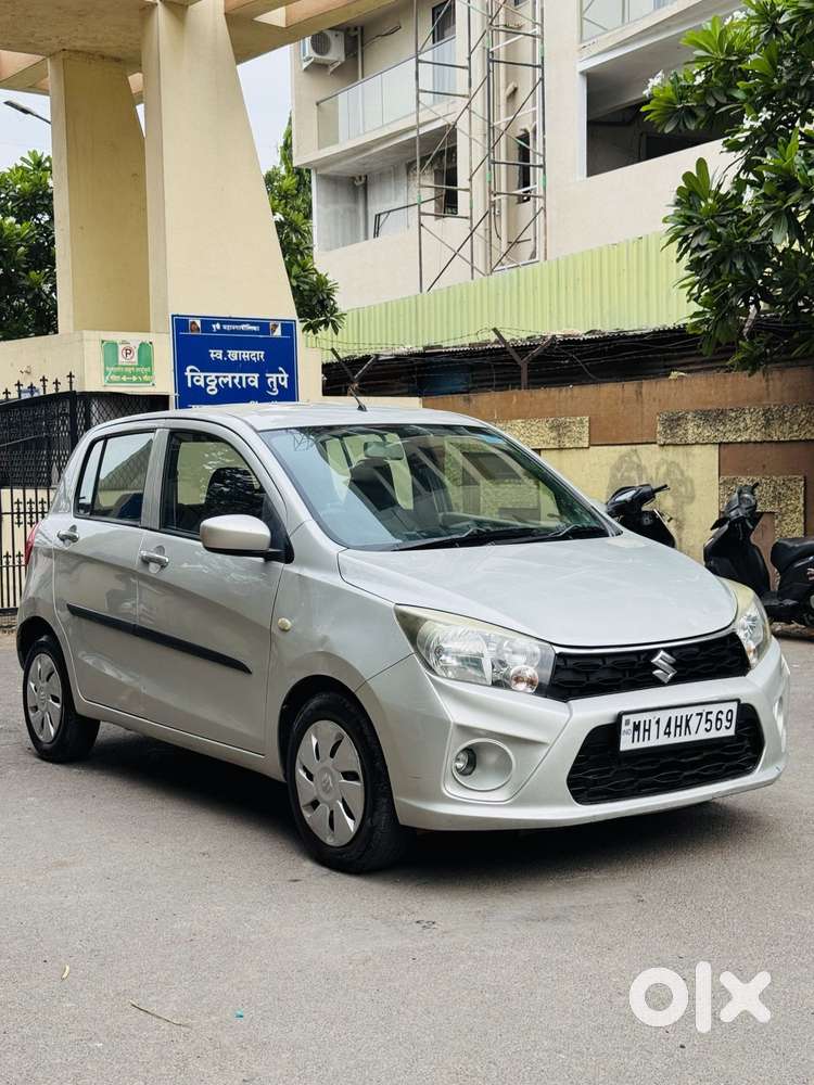 Maruti Suzuki Celerio Vxi, 2019, Cng & Hybrids