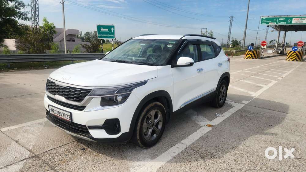 Kia Seltos Htk D, 2022, Diesel