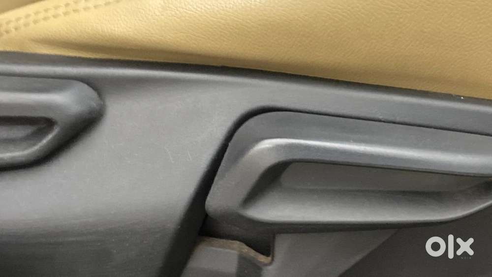 Tata Nexon 1.2 Revotron Xz Plus, 2020, Petrol