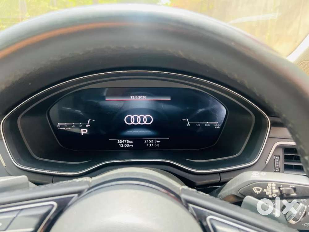 Audi A4 2.0 Technology 40 Tfsi, 2023, Petrol