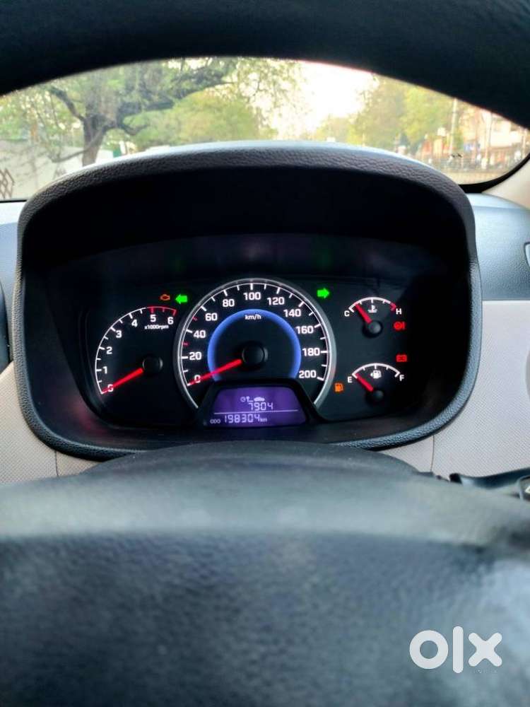 Hyundai Grand I10 Asta 1.1 Crdi (o), 2016, Diesel