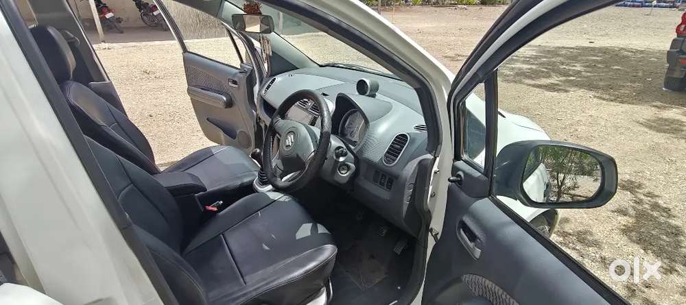 Maruti Suzuki Ritz  2015 Diesel. In Mint Condition