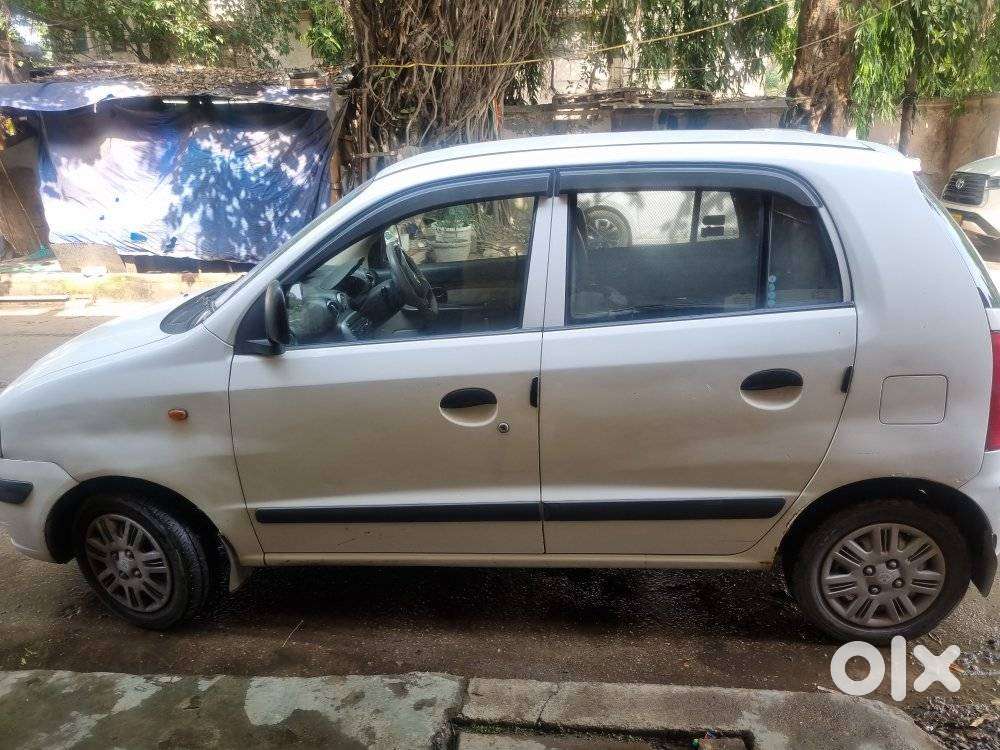 Hyundai Santro Xing Gls Cng, 2012, Cng & Hybrids