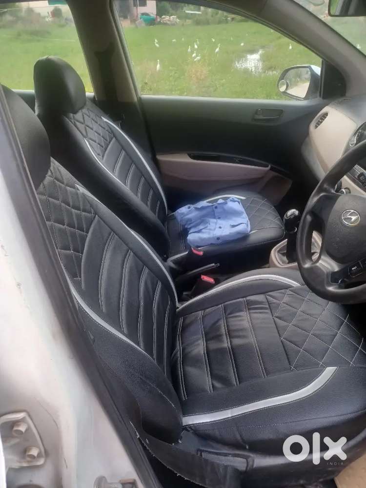 I10 Grand Prime