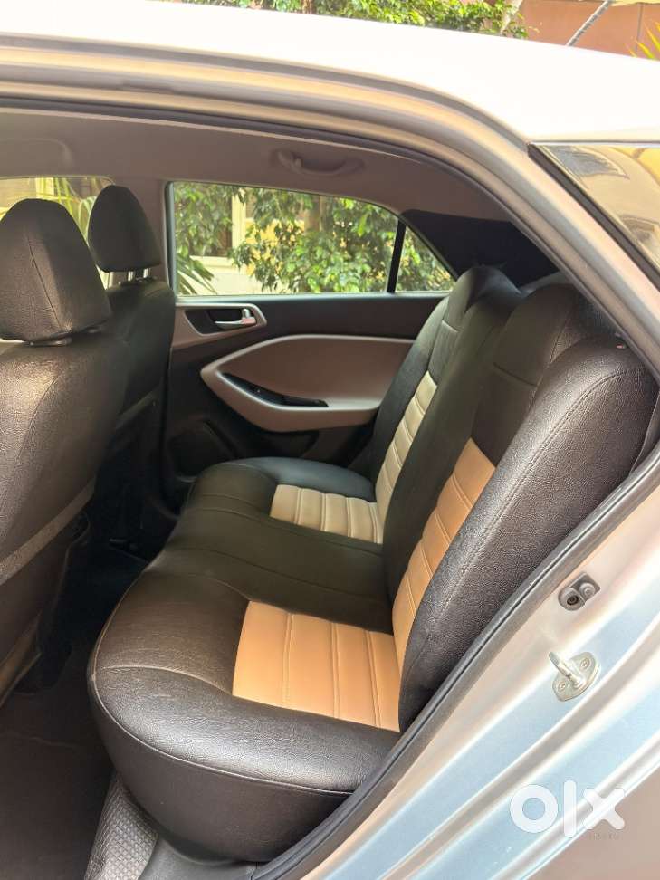 Hyundai I20, 2020, Petrol
