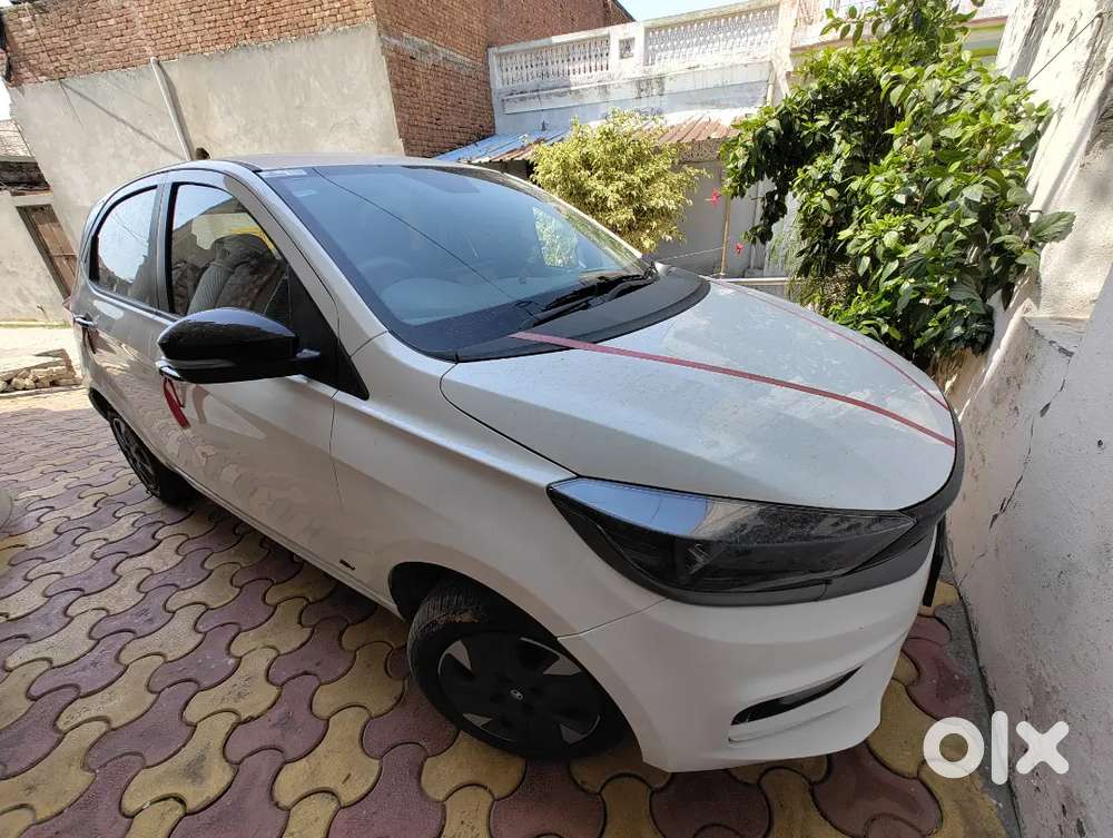 Tata Tiago Ev 2025