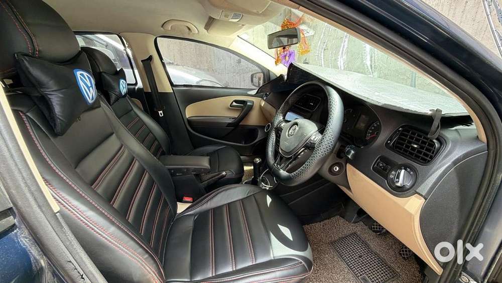 Volkswagen Polo Diesel 2014