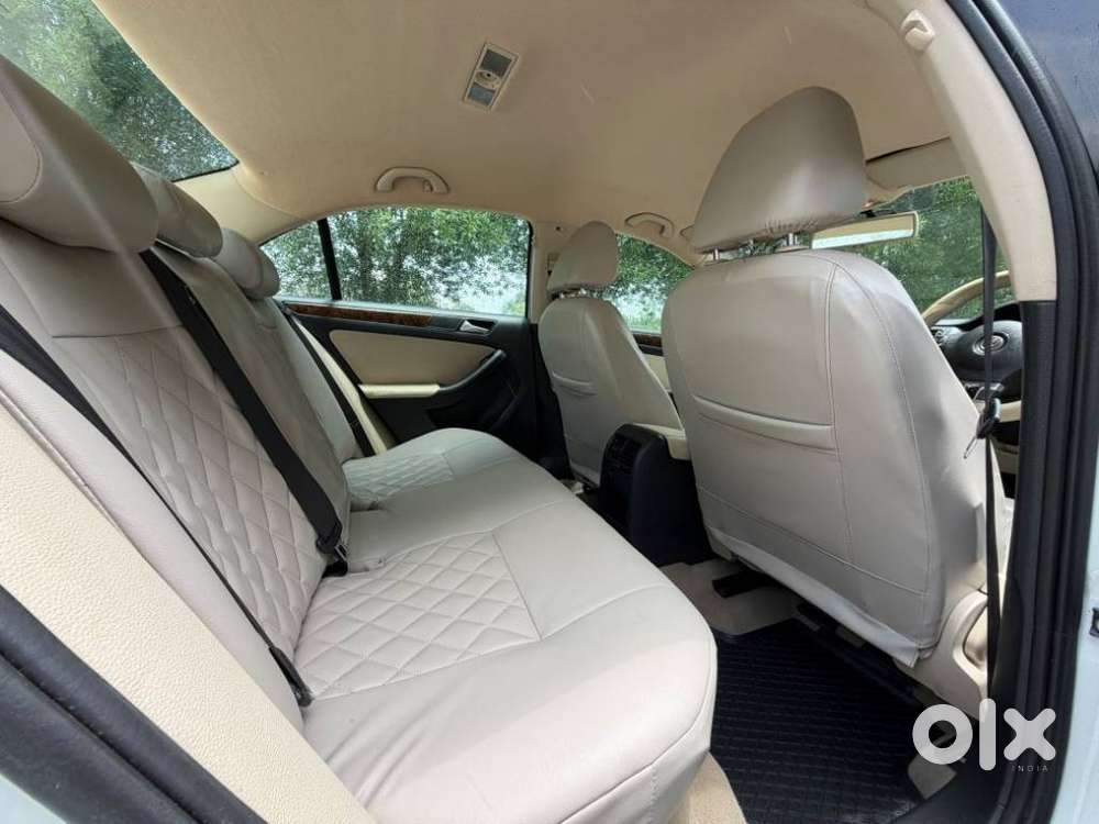Volkswagen Jetta Comfortline Tsi, 2014, Petrol