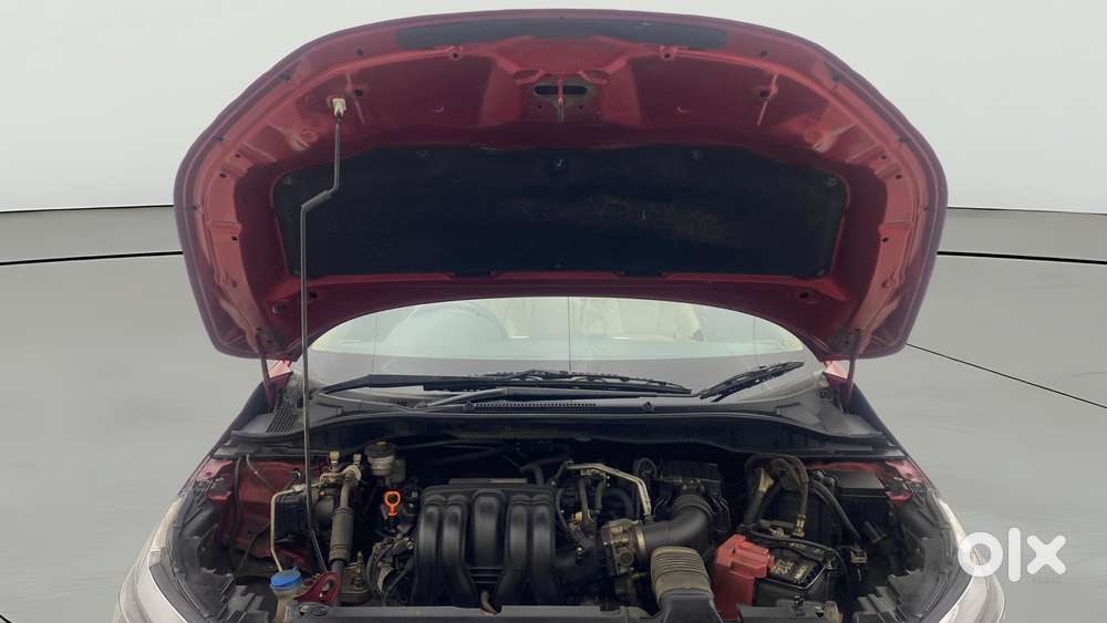 Honda City 1.5 Zx Cvt I-vtec, 2022, Petrol