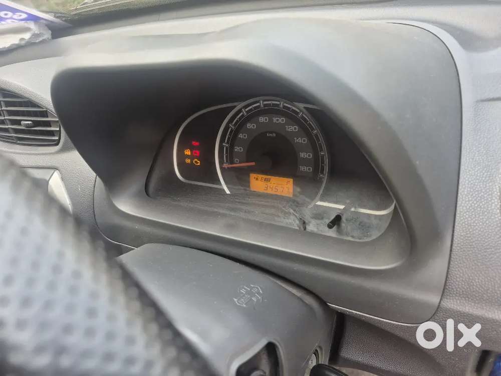 Maruti Suzuki 800 Petrol 2016 Car