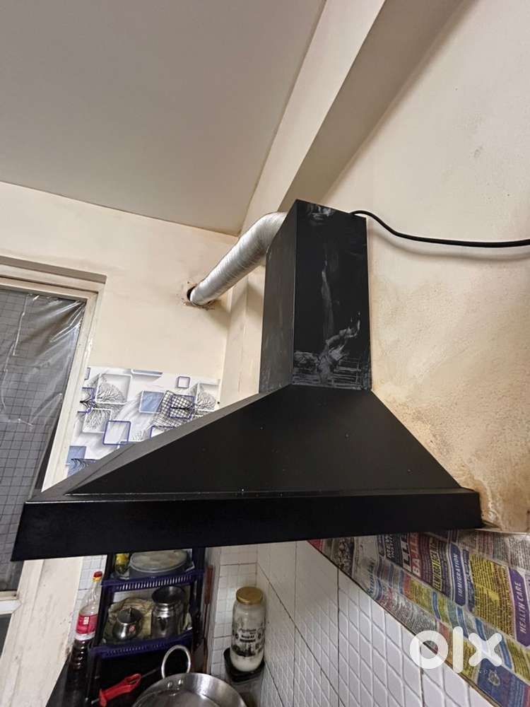 Kaff chimney