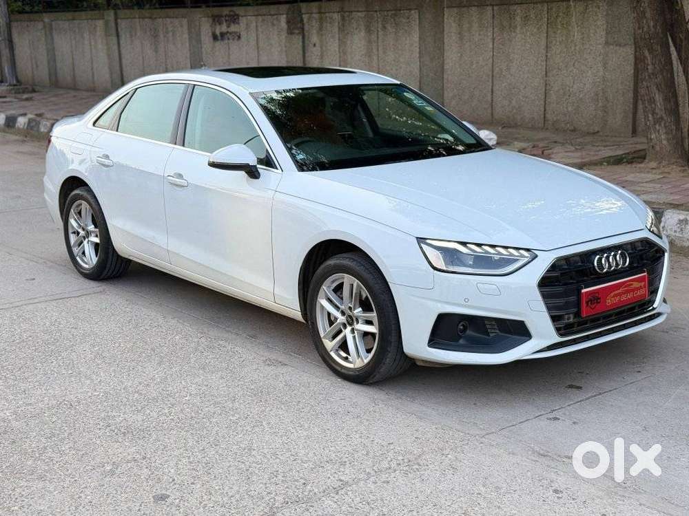 Audi A4 2.0 Premium Plus 40 Tfsi, 2024, Petrol