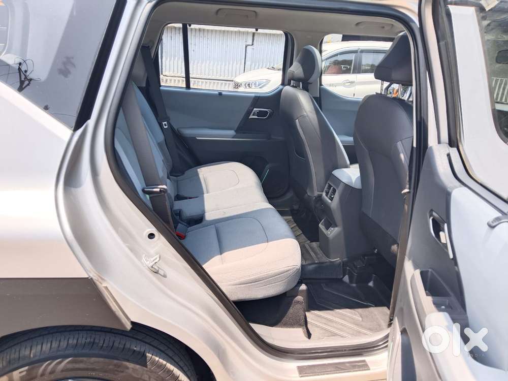 Kia Syros Htk Plus Turbo, 2025, Petrol