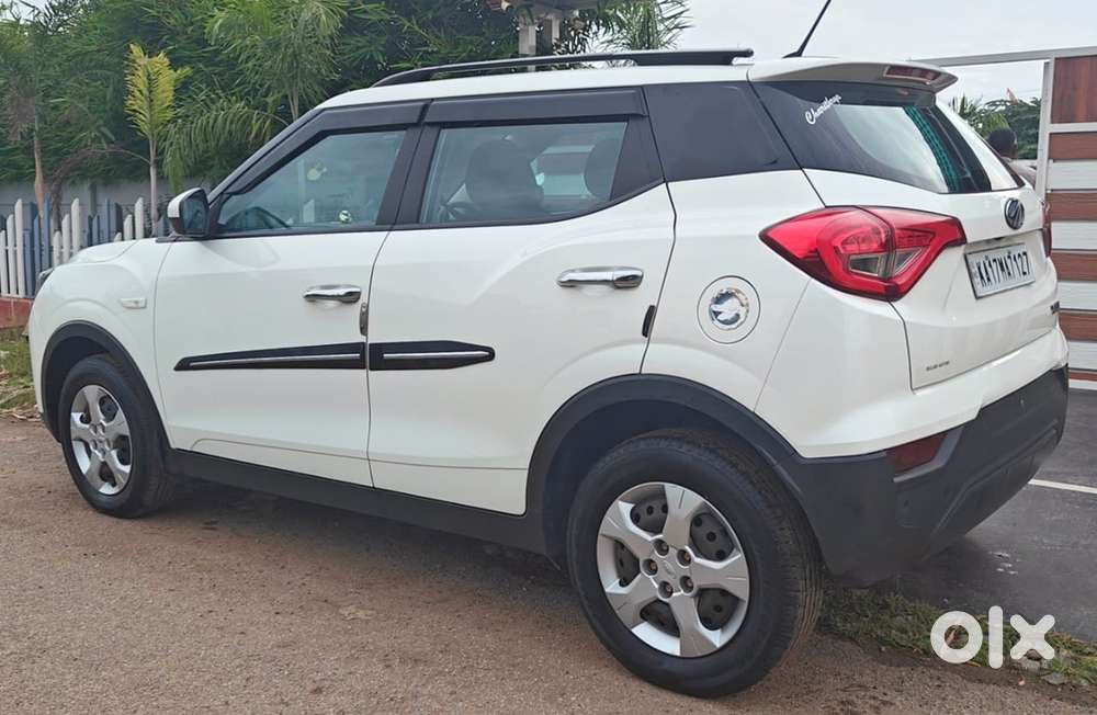 Mahindra Xuv 300  For Sale