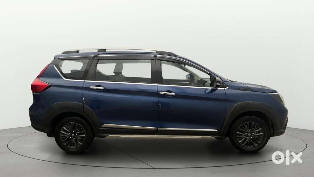 Maruti Suzuki Xl6 Alpha At, 2021, Petrol