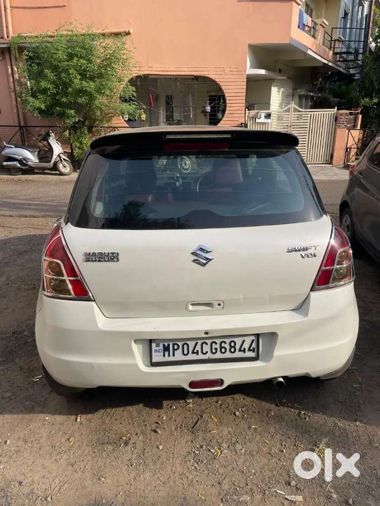 Maruti Suzuki Swift Vdi 2011