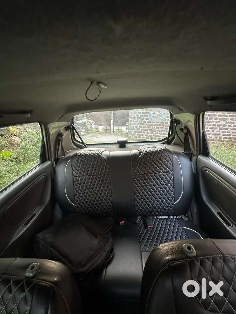 Maruti Suzuki Alto 2007 Lx