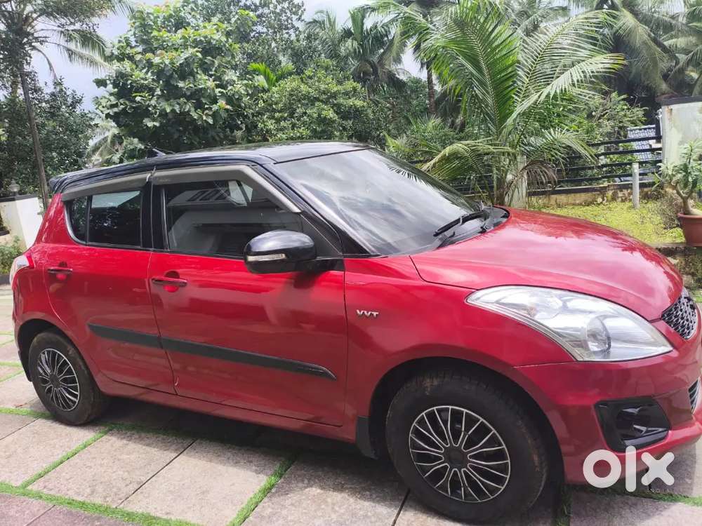 Swift 2012 Manual Petrol 152000 Km Driven