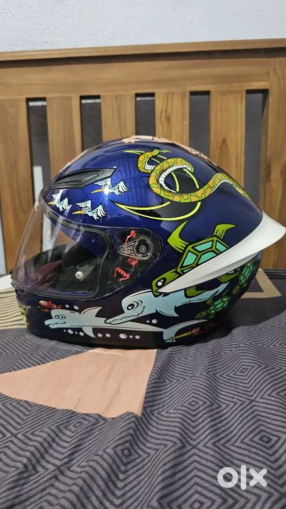 best bike helmet 5 year old Kids Helmet, Youth for Boys Girls, Ages 3-5 5-8 8-14, Blue, S-M model:WM-DT15-18 Created for kids ages MayMarketDD_Day2 Giro Aries Spherical Helmet