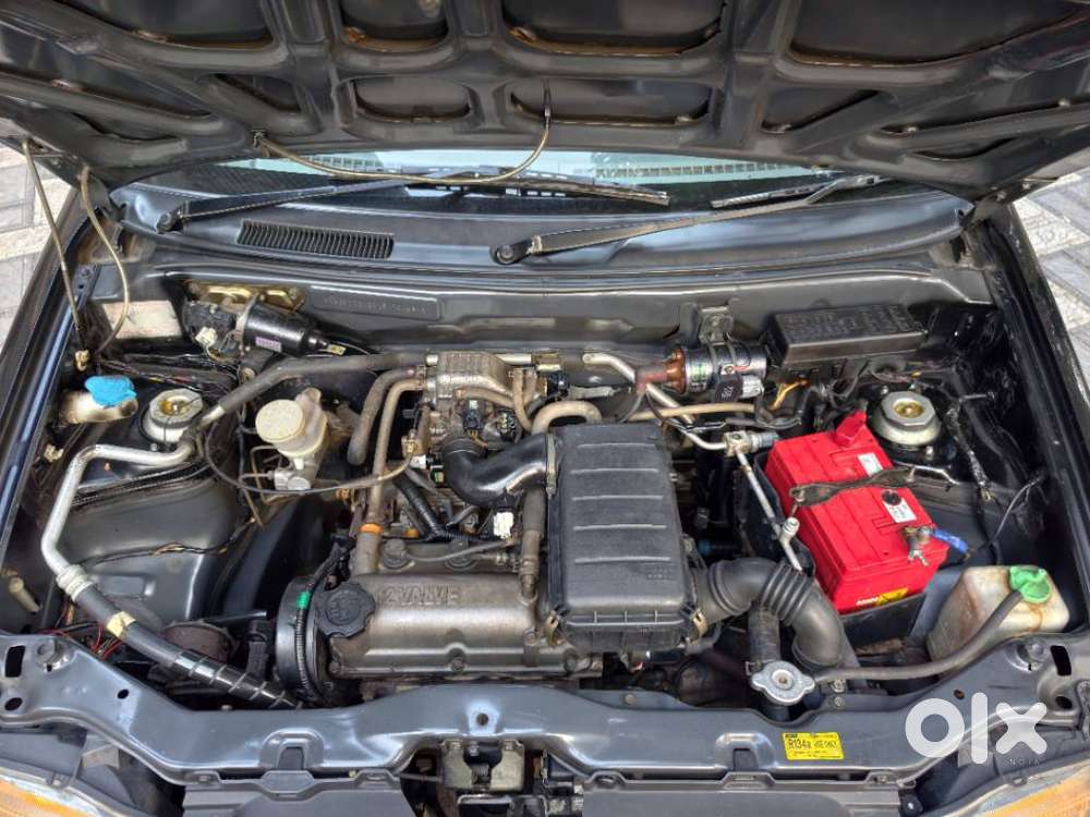 Maruti Suzuki Alto 0.8 Lxi (o), 2007, Petrol