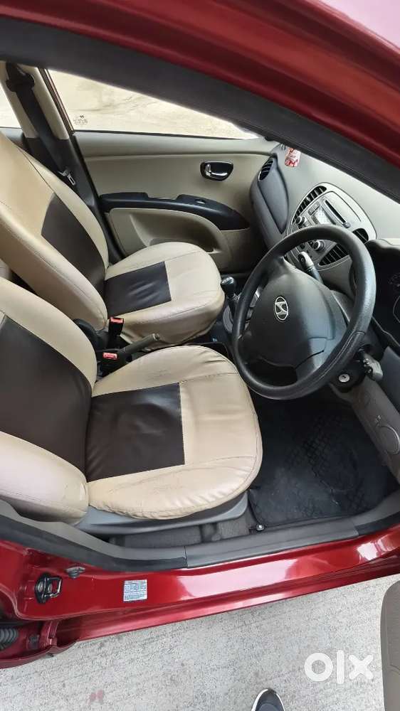 Hyundai I10 2013 Petrol 49000 Km Driven