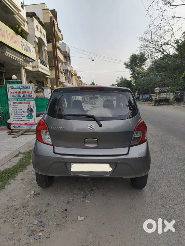 2020 Model, Automatic, Perfect Condition