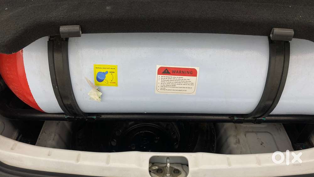 Hyundai New Santro 1.1 Sportz Mt Cng, 2018, Cng & Hybrids