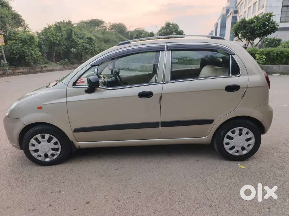 Chevrolet Spark 1.0 Lt 2012