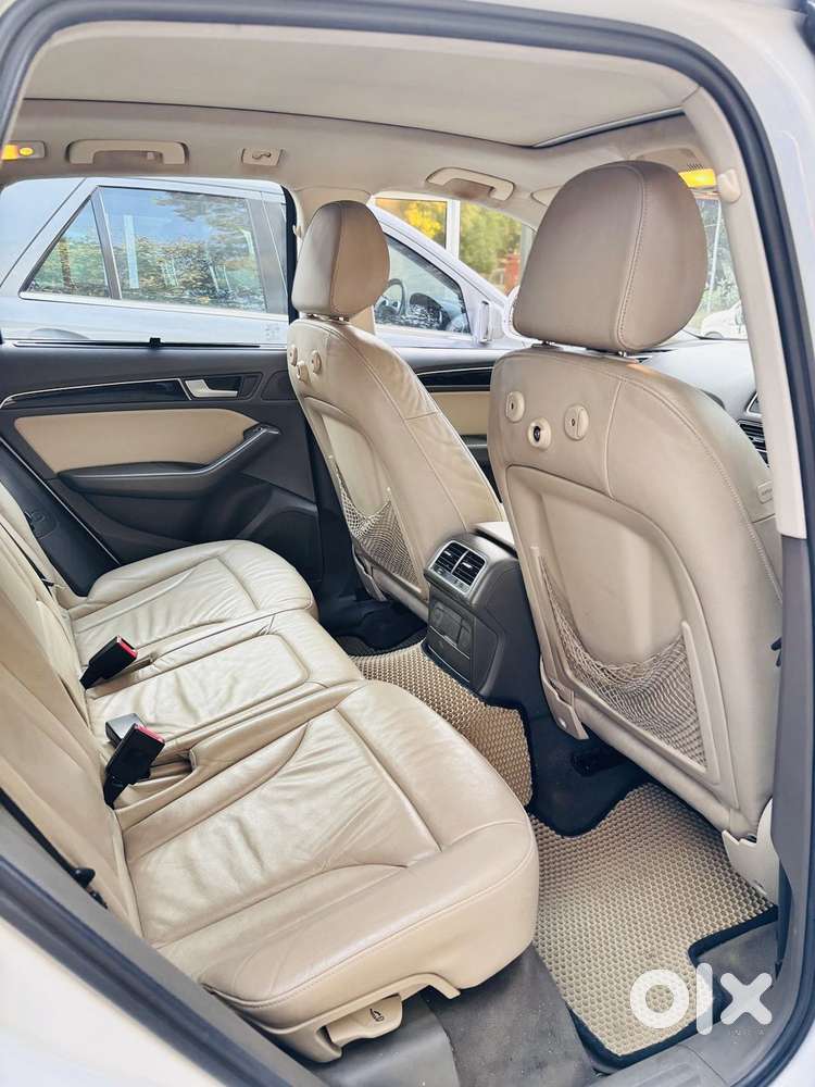 Audi Q5 2.0 40 Tdi Premium Plus, 2014, Diesel