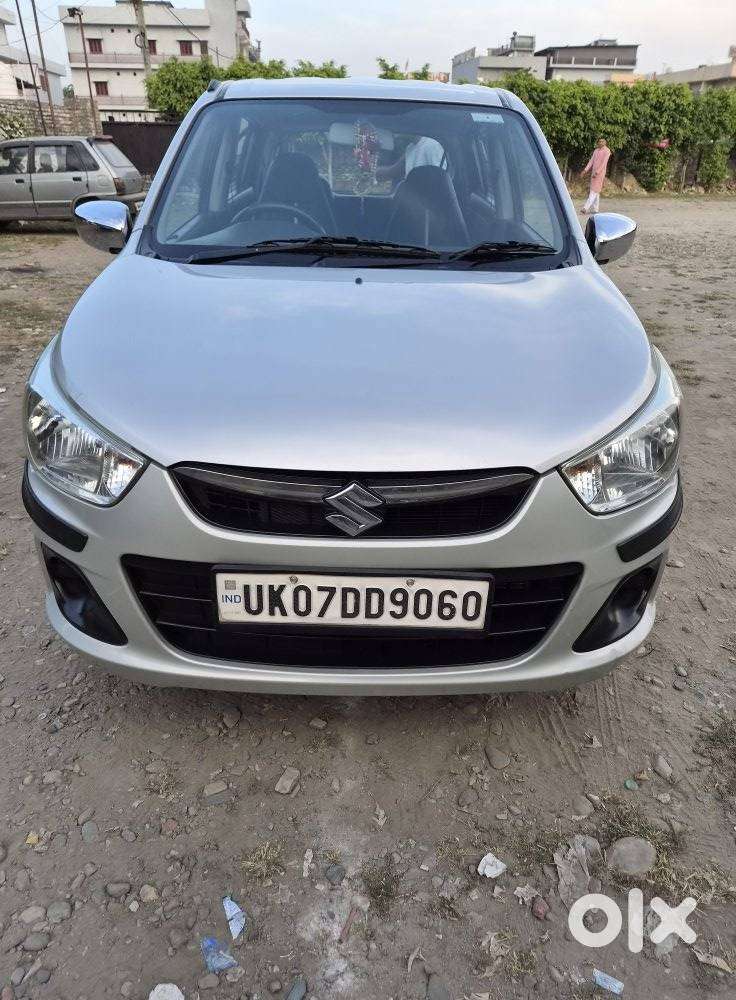Maruti Suzuki Alto K10 Vxi (o), 2018, Petrol
