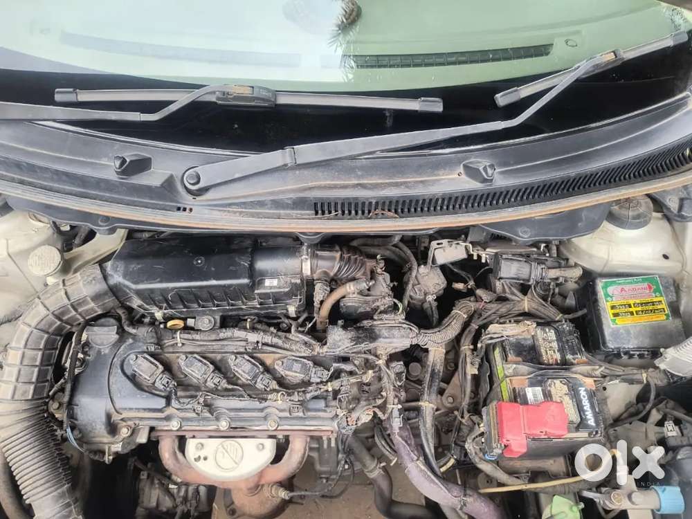 Maruti Suzuki Ertiga 2020